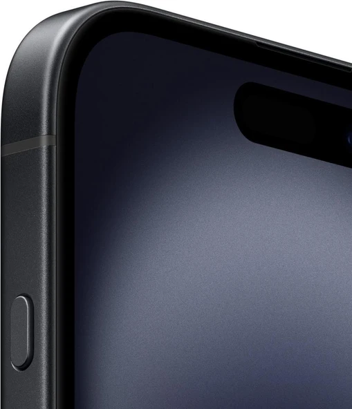 iPhone 16 Plus 256 GB Siyah - 2