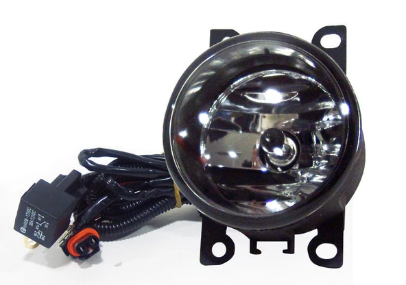 Space Ford transit sis lambası seti 2007 / 2012 ürün görseli 1