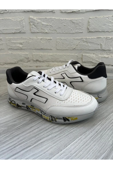 CYBER CY257 CYBER ERKEK SPOR AYAKKABI - 5