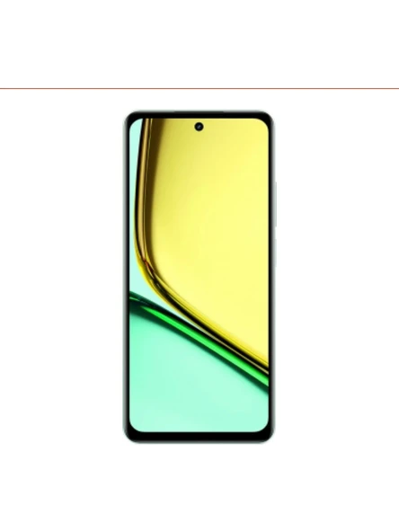 Realme 12 Lite 128 GB 6 GB Vaha Güneşi (Realme Türkiye Garantili)