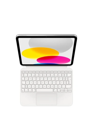 Apple iPad 10. Nesil İngilizce MQDP3TZ/A Tablet Kılıfı