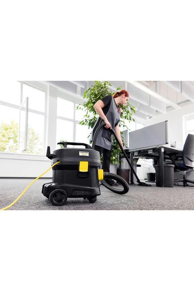 KARCHER T 11/1 CLASSIC HEPA RE!PLAST - 4