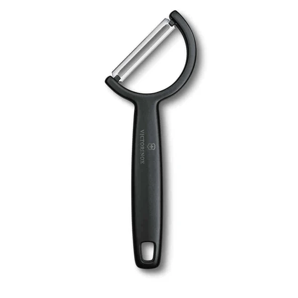 Victorinox RHO Düz Kenar Tek Taraflı Soyacak - 6