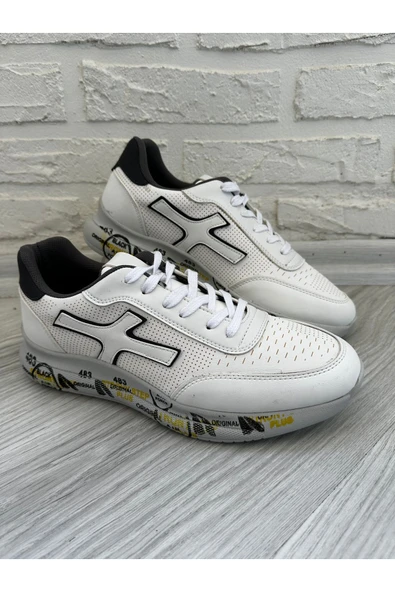 CYBER CY257 CYBER ERKEK SPOR AYAKKABI