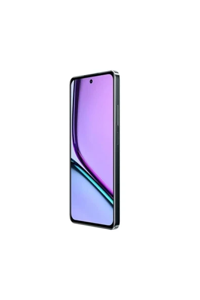 Realme 12 Lite 6 GB 128 GB Kaya Siyahı (Realme Türkiye Garantili) - 4