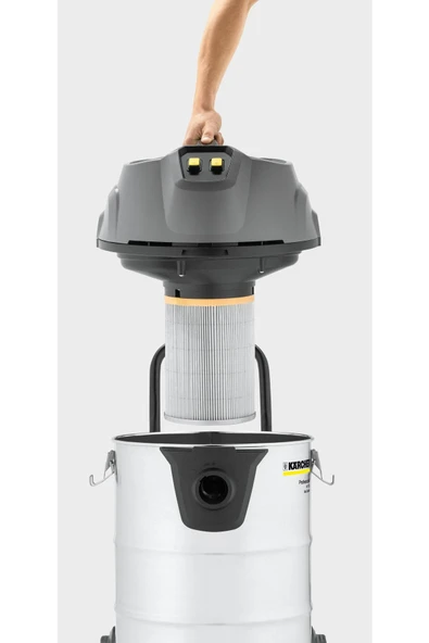 KARCHER NT 70/2 ME CLASSIC *EU - 3