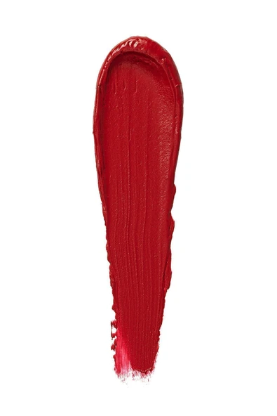 FLORMAR HAFİF YAPILI MAT DUDAK PUDRASI (KIRMIZI) - LİGHTWEİGHT LİP POWDER - 010 PROVOKİNG - 4