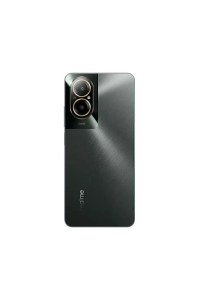 Realme 12 Lite 6 GB 128 GB Kaya Siyahı (Realme Türkiye Garantili) - 5