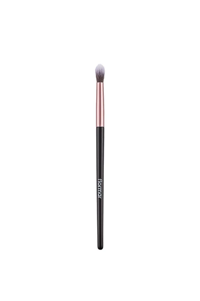 FLORMAR 4'LÜ MAKYAJ FIRÇASI SETİ (ALLIK-FONDÖTEN-FAR-CREASE) - MAKEUP BRUSH SET - 012 - 869060459777 - 3