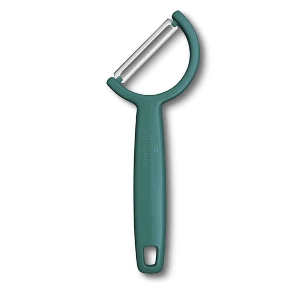 Victorinox RHO Düz Kenar Tek Taraflı Soyacak - 4