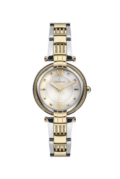 Es6680fe.220 Kadın Çelik Kordon Kol Saati ürün görseli