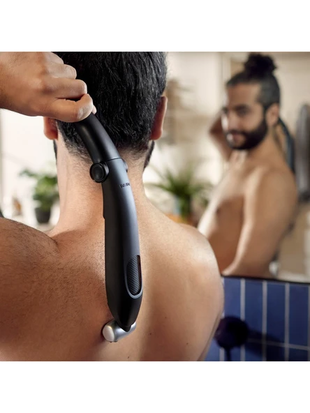 Philips BG5021/16 Vücut Tıraş Makinesi - 2