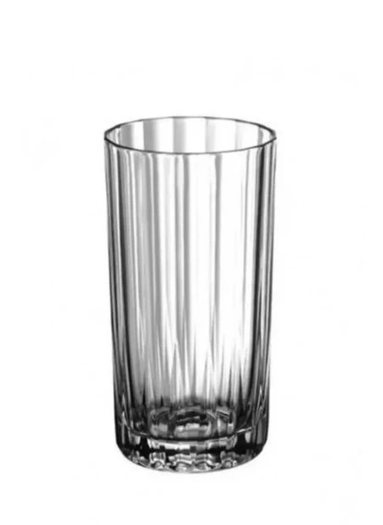 Paşabahçe 52279 Antalya Meşrubat Su Bardağı 12 Adet 305 cc