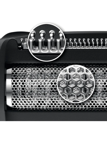Philips BG5021/16 Vücut Tıraş Makinesi - 4
