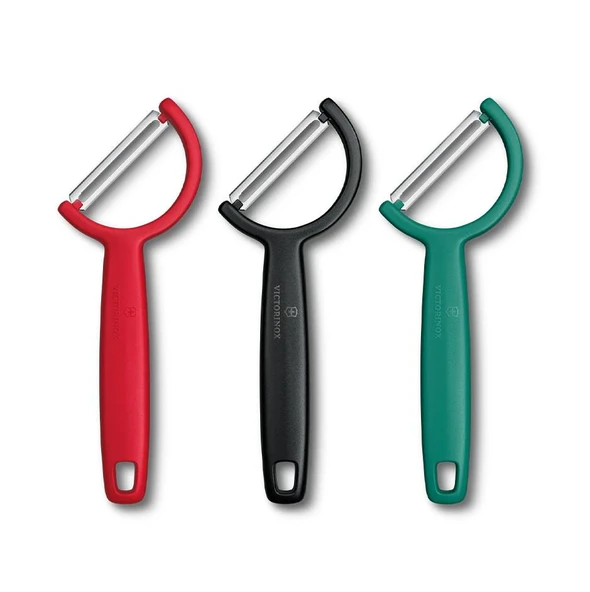 Victorinox RHO Düz Kenar Tek Taraflı Soyacak