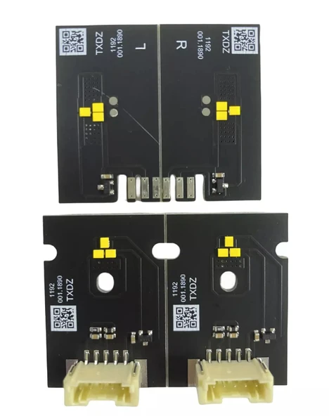 Autogp Bmw g22 g26 angel led modülü sarı 2019 / 2023 led far uyumlu - 2