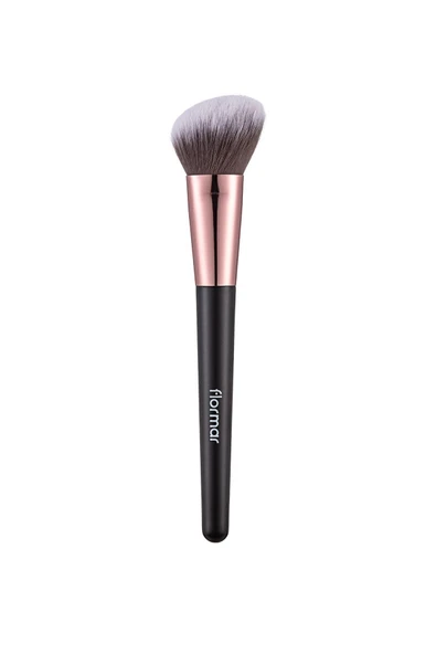 FLORMAR 4'LÜ MAKYAJ FIRÇASI SETİ (ALLIK-FONDÖTEN-FAR-CREASE) - MAKEUP BRUSH SET - 012 - 869060459777
