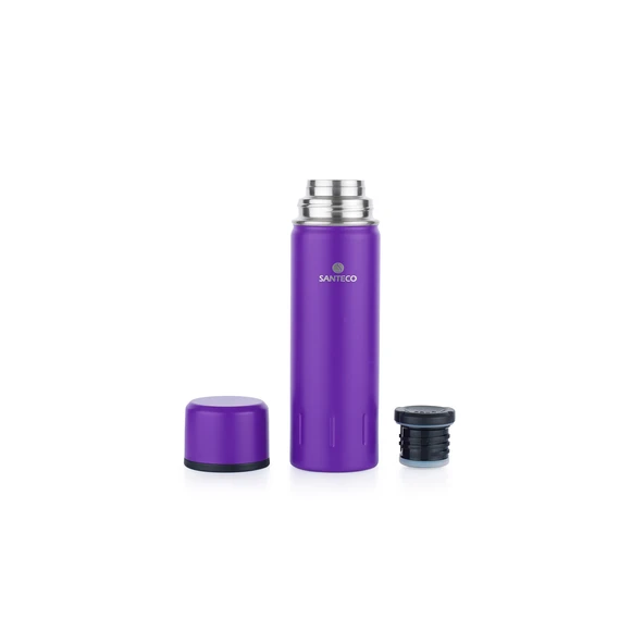 Santeco Kolima Termos 500 Ml-Mor - 2