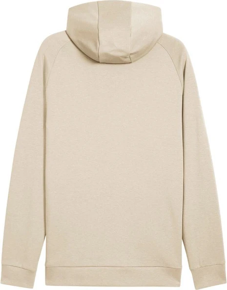 PUMA ERKEK PUMATECH HOODİE EŞOFMAN ÜST 68460087 - 2