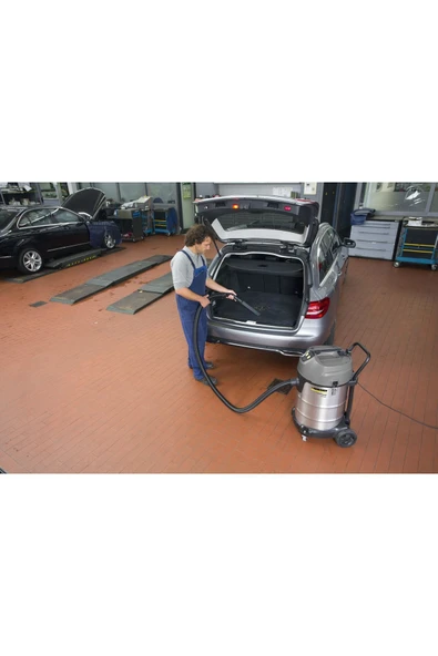 KARCHER NT 70/2 ME CLASSIC *EU - 4