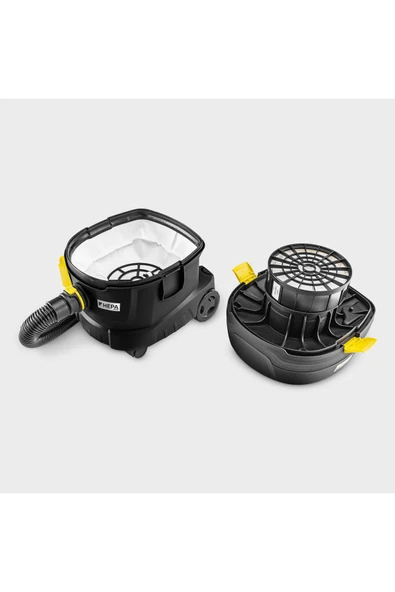 KARCHER T 11/1 CLASSIC HEPA RE!PLAST - 3