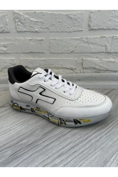 CYBER CY257 CYBER ERKEK SPOR AYAKKABI - 3