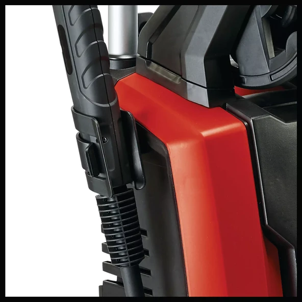 Einhell TE-HP 140 Yüksek Basınçlı Yıkama Makinesi - 6