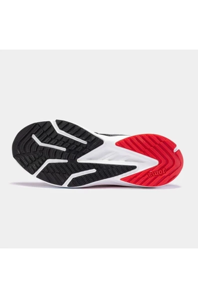 Actıve 2301 Black Red Koşu & Yürüyüş Ayakkabısı - 4