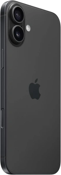 iPhone 16 Plus 256 GB Siyah - 3