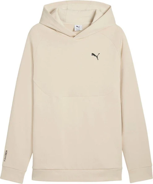 PUMA ERKEK PUMATECH HOODİE EŞOFMAN ÜST 68460087