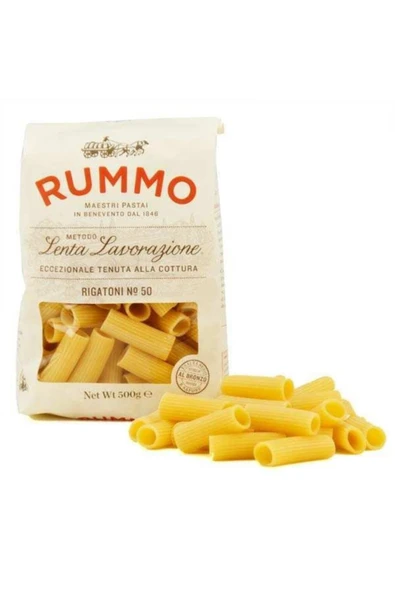 Rummo Rigatoni 500 G
