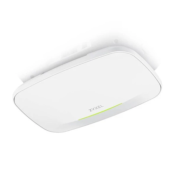 ZYXEL NEBULAFLEX NWA210BE BE12300 WIFI7 DUAL BAND ACCESS POINT - Resim 5