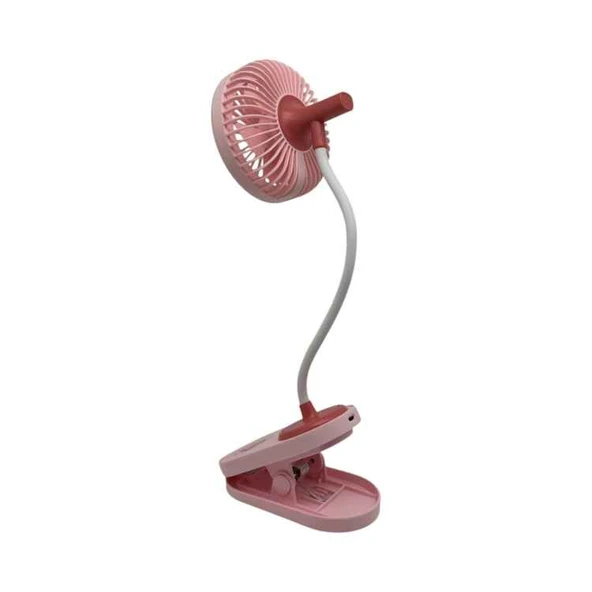 GLR MİNİ FAN MODEL YM88192A - 3