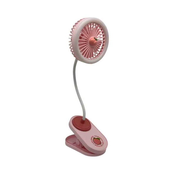 GLR MİNİ FAN MODEL YM88192A