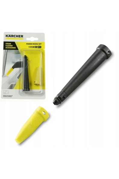 KARCHER POWER NOZZLE SET - 2