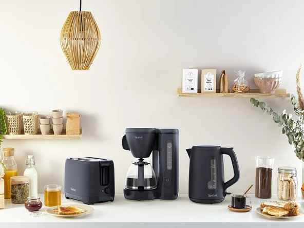 Tefal Morning Kahvaltı Seti