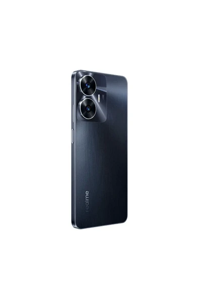 Realme C55 6 GB 128 GB Gece Bulutu (Realme Türkiye Garantili) - 4