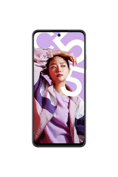 Realme C55 6 GB 128 GB Gece Bulutu (Realme Türkiye Garantili) - 2