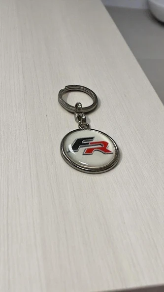 FR ile uyumlu Damla Anahtarlık 1 Adet ürün görseli