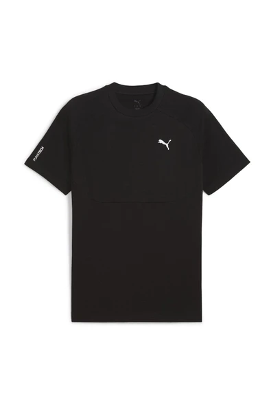 PUMA ERKEK PUMATECH TEE TİŞÖRT 68459801 - 5