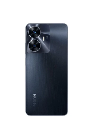 Realme C55 6 GB 128 GB Gece Bulutu (Realme Türkiye Garantili) - 3