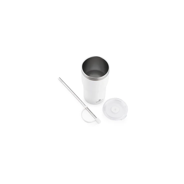 Santeco Trosa Termos 350 Ml-Beyaz - 3