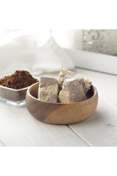 Abdurrahman Tatlıcı Kakaolu Tahin Helvası 300 Gr X 3 Adet - 2