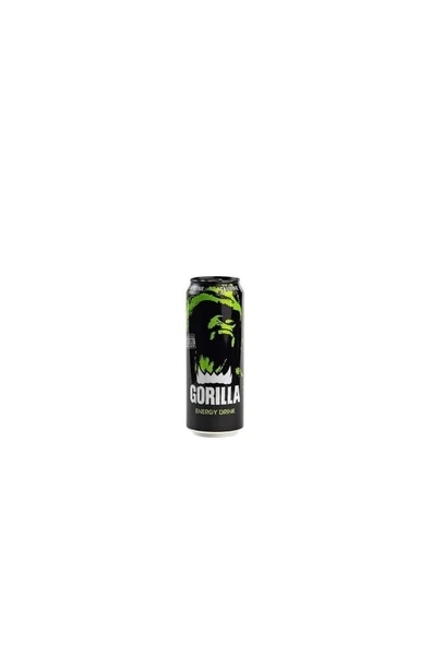 GORİLLA ENERGY 500ml X12 Enerji Içeceği Orijinal - 3