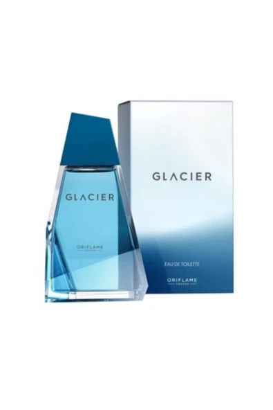 Glacier Erkek Parfüm 100 ml.