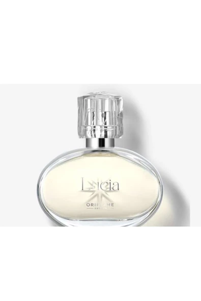 Lucia Parfüm 50 ml Edt Kadın -dkfkdj