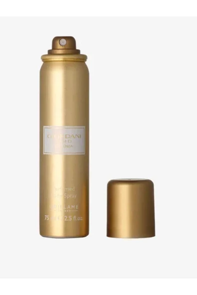 Giordani Gold Essenza Parfümlü Vücud Spreyı 75ml 42806 - 2
