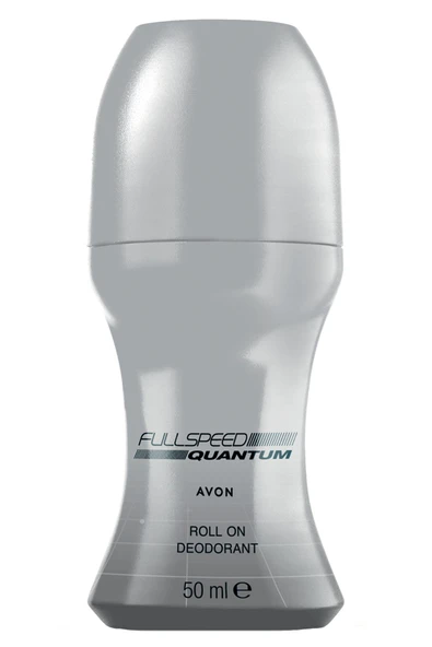 Full Speed Quantum, Pulse Erkek Rollon ve Incandessence, Soft Musk Kadın Rollon Paketi - 4