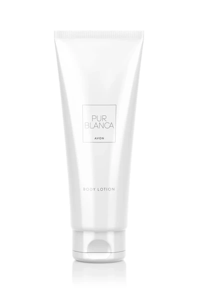 Pur Blanca Kadın Vücut Losyonu 125 Ml. - 1