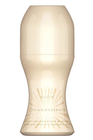 Full Speed Quantum, Pulse Erkek Rollon ve Incandessence, Soft Musk Kadın Rollon Paketi - 3